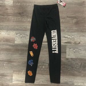 So Nikki kids sweatpants
